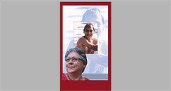 Desktop Screenshot of petitemaman.com